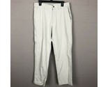 Columbia Sportswear Company Men’s Pants Size 33 Beige TW24 - £9.06 GBP