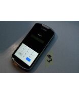 Zebra TC520K-1PEZU4P-NA Mobile Scanner USED-LOCKED PIN-BROKEN SCREEN-AS ... - $2,349.28 MXN