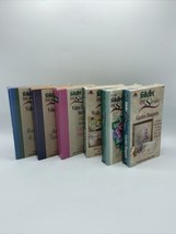 Lot of 6 Folk Art One Stroke VHS Tapes Donna Dewberry ￼Painting - £14.76 GBP