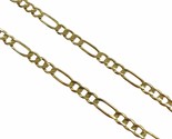 Unisex Chain 14kt Yellow Gold 340363 - $1,099.00