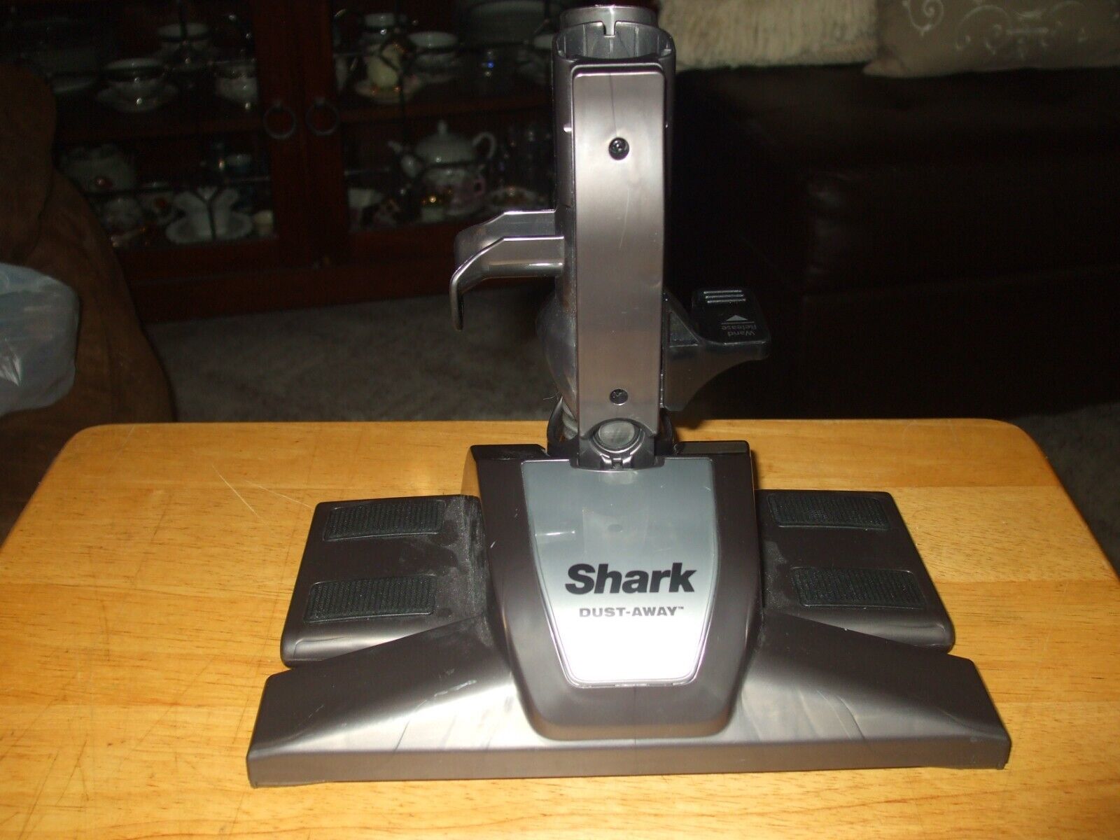 Shark Dust-Away Attachment for HV320 And UV450 Series Shark Vaccum - $22.76
