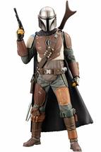 Kotobukiya Star Wars: Mandalorian ARTFX+ Statue - £102.88 GBP