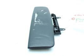 02-08 BMW 750I E65 Center Console Lid Armrest F2803 image 4