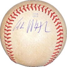 Collin McHugh signed baseball PSA/DNA Autographed Astros - £40.08 GBP