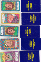 Nosy Neighbour Card Game, Complete, Bluff a Lot and Snoop a Little to Win! - $19.80