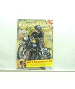 Classic Bike, December 2003 - $114.33 MXN