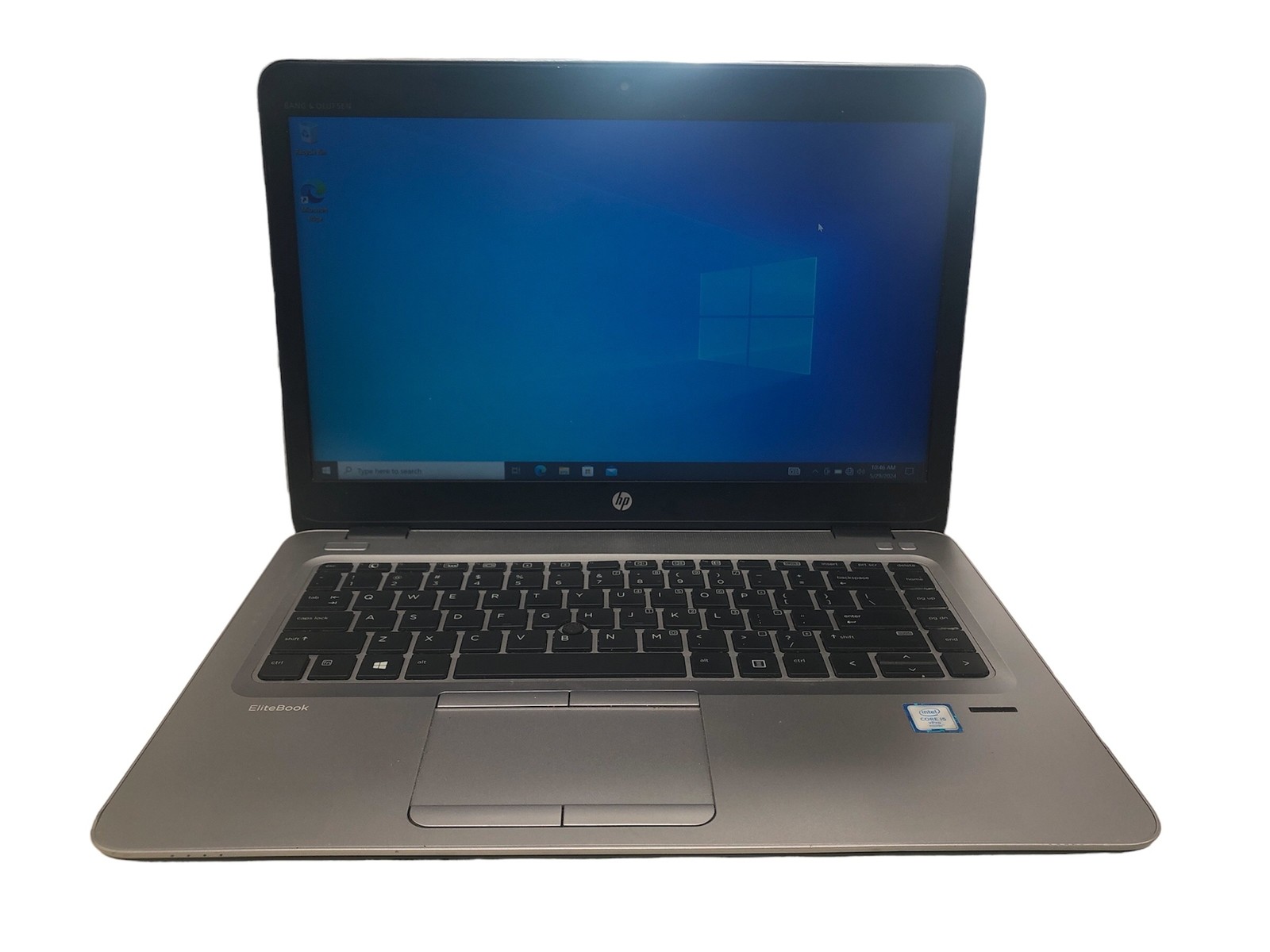 Hp Laptop J192672 408908 - $79.00