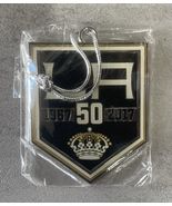 Los Angeles Kings 50th Anniversary Collector Pin – New NHL Hockey Commem... - $23.39 CAD