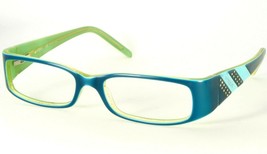 Vogue Vo 2441-B 1381 Dark Teal /GREEN Apple Eyeglasses Frame 50mm (Lens Missing) - $31.68