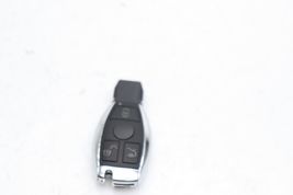 2006 MERCEDES-BENZ W211 E350 REMOTE KEY FOB E1344 image 11