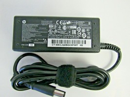 HP ED494AA 756413-002 65W Smart AC Adapter for HP Compaq 48-4 - £17.15 GBP