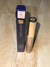 ESTEE LAUDER Double Wear Stay-in Place Flawless Wear Concealer 4N Medium... - £17.22 GBP