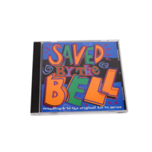 Saved by the Bell by Original Soundtrack (CD, 1995, Kid Rhino (Label)) - £27.39 GBP