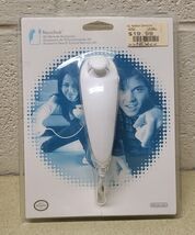 Genuine Official Nintendo Wii Nunchuk Nunchuck Controller White OEM - NE... - $18.89