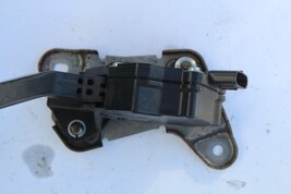 2008-2014 SUBARU WRX IMPREZA ACCELERATOR PEDAL K2911 image 5