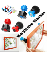 Picture Hanging Kit Wall Mounting Tool for DIY Home Decor Projects Effor... - $50.67 CAD