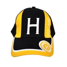 Holland Adjustable Baseball Cap - £12.45 GBP