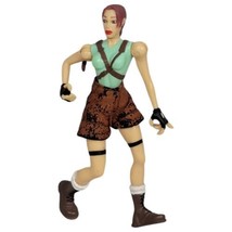 Tomb Raider Lara Croft 5&quot; Figure - Eidos 1997 - £6.14 GBP