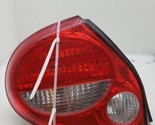 Driver Tail Light Quarter Panel Mounted Gle Fits 00-01 MAXIMA 344707 - $30.48