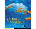 Children Of Heaven Blu-ray | Region Free - $27.87