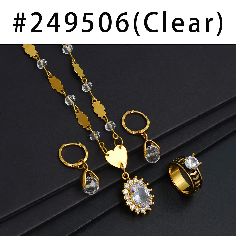 Guam Jewelry sets Charm Pendant Necklaces Earrings Ring Hawaiian Pohnpei Microne - $38.44