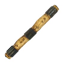 Hojas de palma Takrut Tangkai Talisman LP Kaew Thai Amulet Protege y otorga... - £12.87 GBP