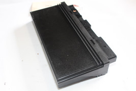 2004-07 BMW 530i 525i 528i BODY CONTROL MODULE 61.35-6974310-01 K216 image 6