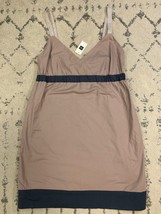 GAP NWT Sleeveless Dress Lavender Purple Size 8 Msrp $59.95  B2 - £21.02 GBP