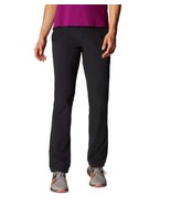 Mountain Hardwear Women’s DYNAMA 2  Pant Small NEW Black Hiking Pants - £37.76 GBP