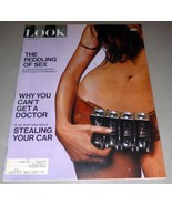 Look Magazine June 29, 1971 B.B. King, Peddling Sex, Car Theft, Finding ... - $12.75