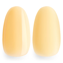  Luminary "Rise" (Yellow Opaque) MULTI-FLEX GEL   image 4
