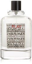 Givenchy Play Intense for Men Eau De Toilette Spray, 5.0 Ounce - £310.08 GBP