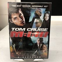 Mission: Impossible Iii (Dvd, 2006) New Sealed - £4.80 GBP