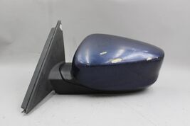 Left Driver Side Blue Door Mirror Power Fits 2013-2017 HONDA ACCORD OEM ... - $36.00