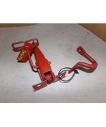 1966 Chrysler New Yorker Hood Latch Assy OEM - $153.83 CAD