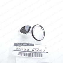 New Genuine Nissan Skyline R32 R33 R34 GTR Cigarette Lighter Ring 25339-... - $46.41
