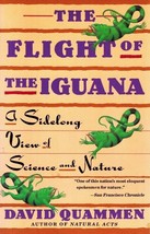 The Flight of the Iguana - $4.50