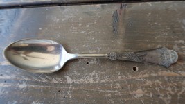 Antique Vintage Rogers And Son Teaspoon 5.75" - $8.91
