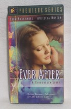 Ever After: A Cinderella Story (VHS, 1999) - Acceptable Condition - £5.35 GBP