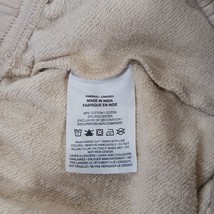 Nike Regular Fit High Rise Women's Size S (26×28) Tan Joggers Pants DQ5800-126 image 5