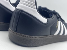 Adidas Samba OG Shoes Men&#39;s (core black) B75807 - $89.99