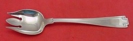 Etruscan by Gorham Sterling Ice Cream Fork Custom Made 6&quot; - £46.69 GBP