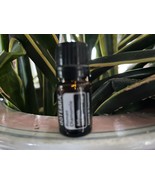 doTERRA Roman Chamomile Essential Oil 5ml New Sealed Exp 06/27 - $40.00
