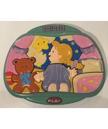 VTG Tek Nek Toys Talking Twinkle Star Nursery Rhyme Puzzle Toy Electroni... - $47.49