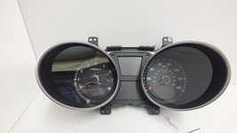 2010 2011 HYUNDAI TUCSON LTD 2WD 2.4L INSTRUMENT CLUSTER 94001-2S570 (27... - $24.75