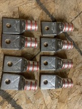 8 Quantity of Thomas &amp; Betts CU Lugs SB 3/4&quot; Red71 | 350Kcmil (8 Qty) - £71.67 GBP