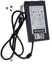 Barco PS60601 CL1 24V 16.67A Power Adapter for MDCC-6130 Coronis Fusion 6MP - $46.75