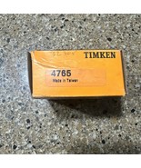 Automatic Transmission Extension Housing Seal Timken 4765 - $11.30