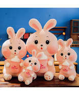 Bottle Rabbit Home Decor Doll - £41.99 GBP+
