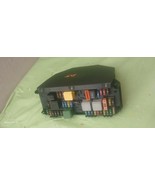 2012 MERCEDES-BENZ C350 FRONT SAM FUSE BOX RELAY MODULE A2129005812 - $237.70 CAD